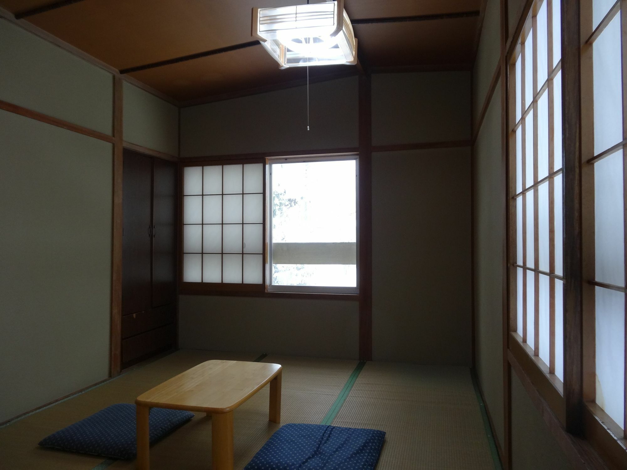 Ringoya Hotel Hakuba Exterior photo